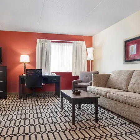 Delta Hotels By Marriott Fargo Exterior photo
