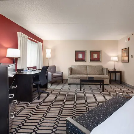 Delta Hotels By Marriott Fargo Exterior photo