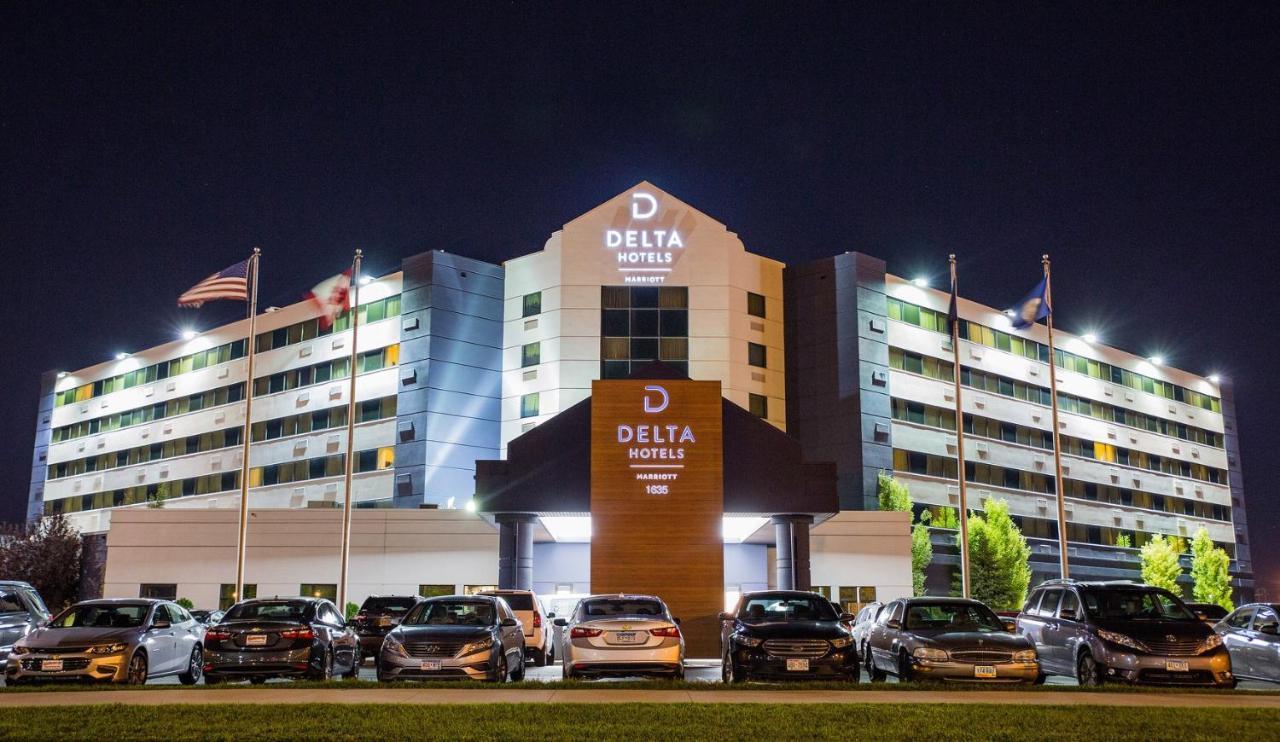 Hotel Delta By Marriott