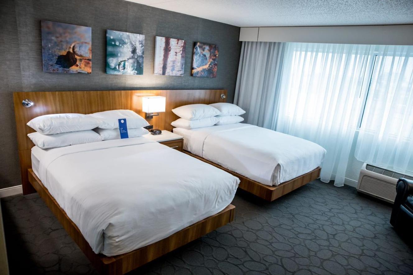 Hotel Delta By Marriott Fargo