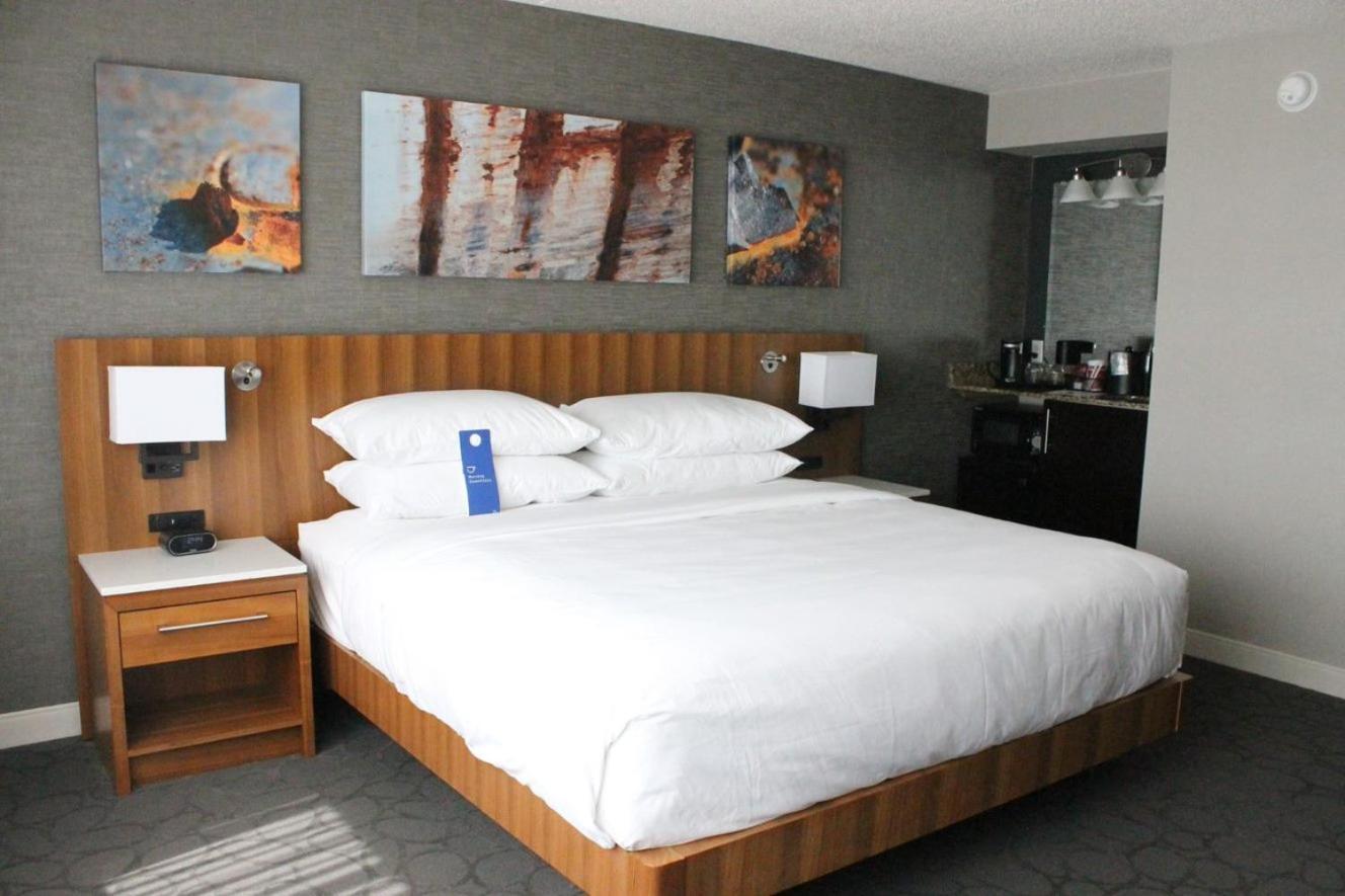 Delta By Marriott Fargo