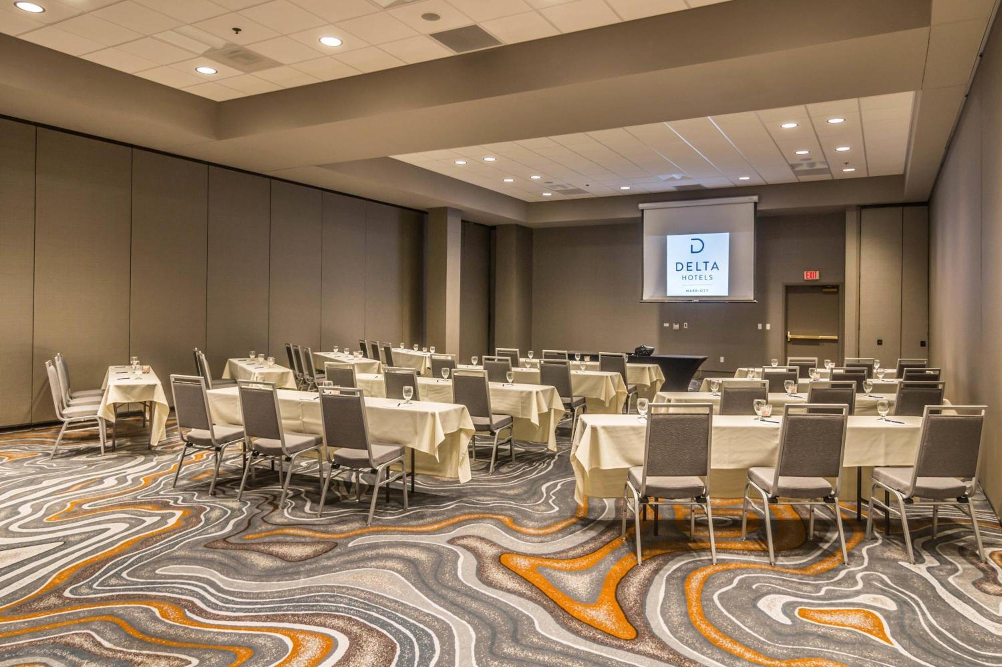 Delta By Marriott Fargo