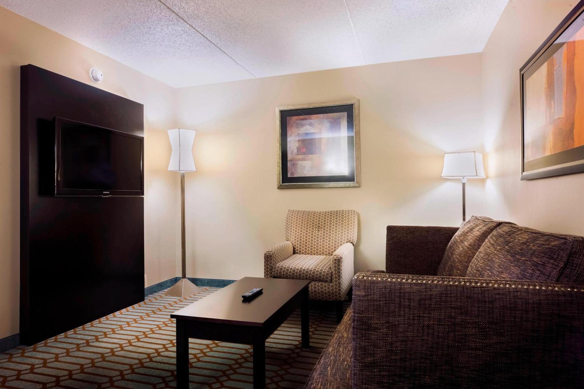 Hotel Delta By Marriott