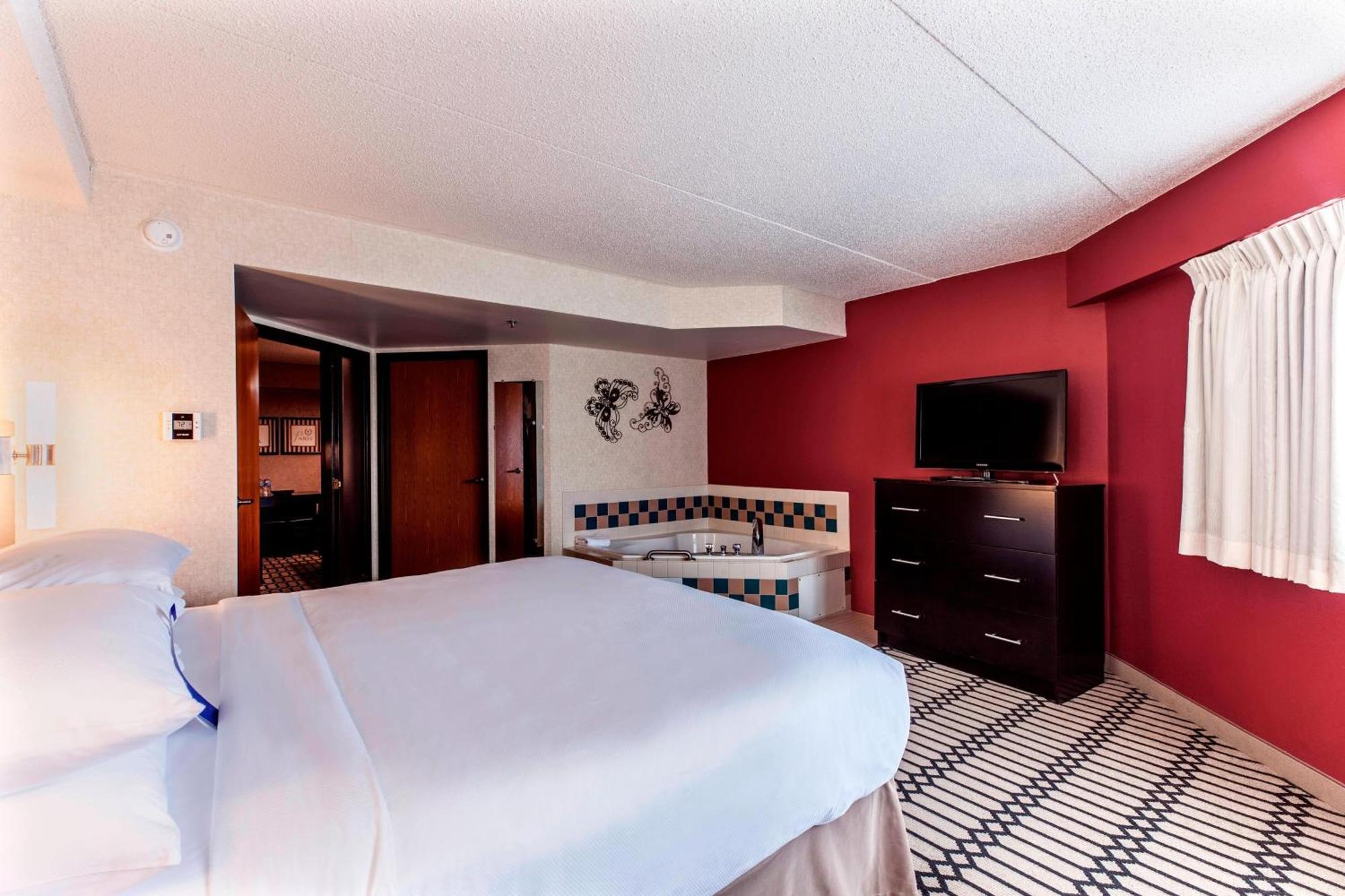Hotel Delta By Marriott 3*