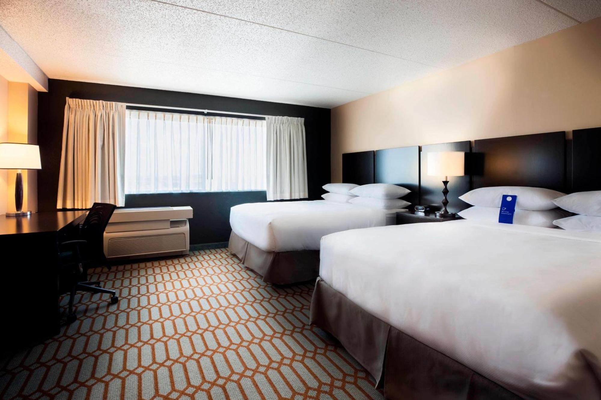 Delta By Marriott