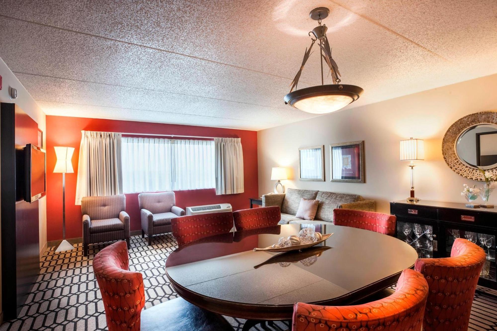 Delta By Marriott 3*