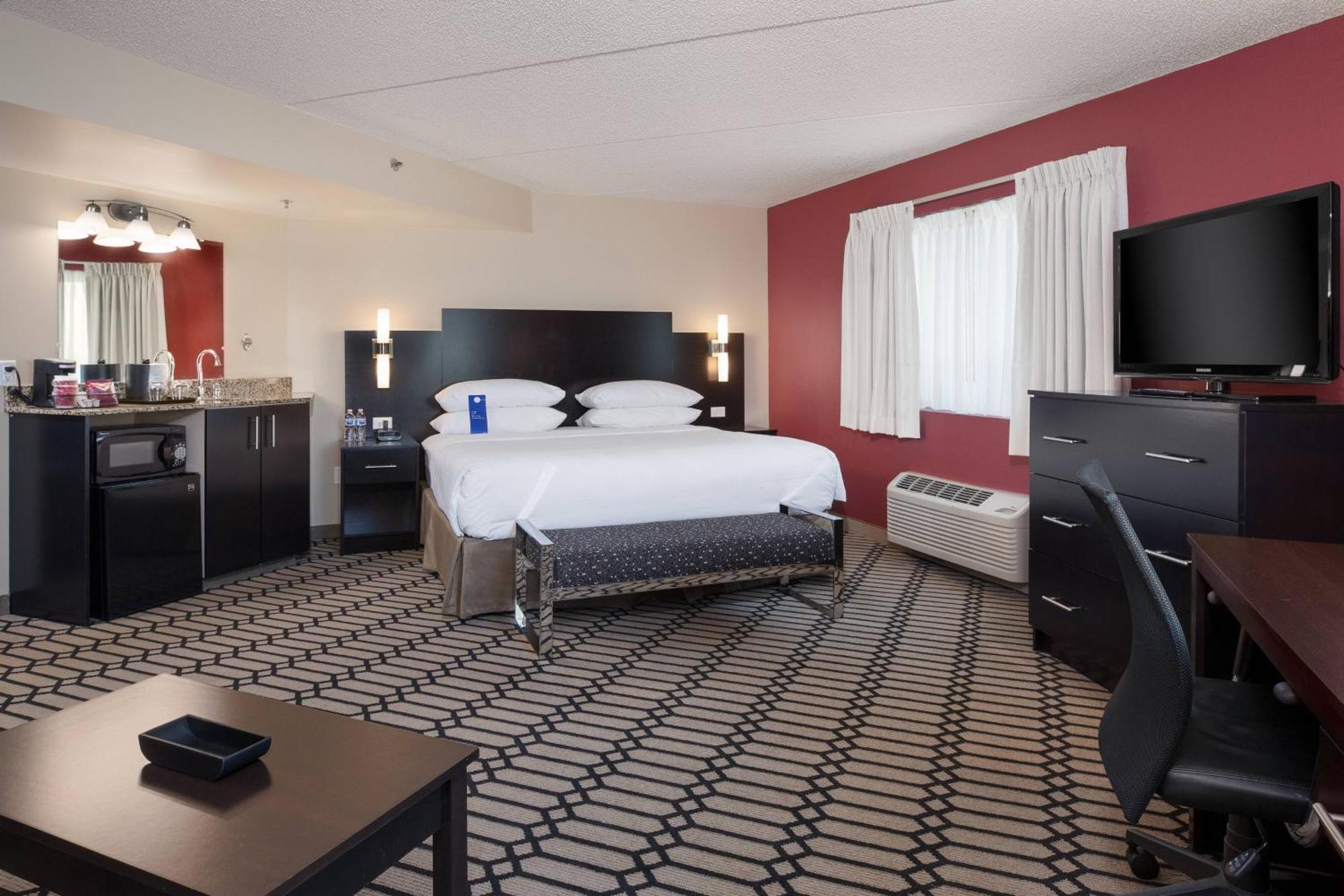 Hotel Delta By Marriott 3*