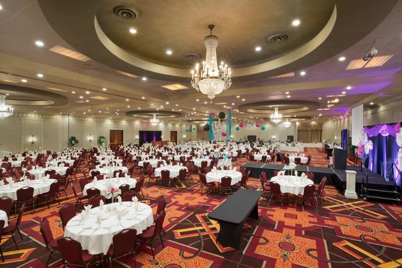 Delta By Marriott Fargo