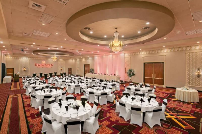 Delta By Marriott Fargo