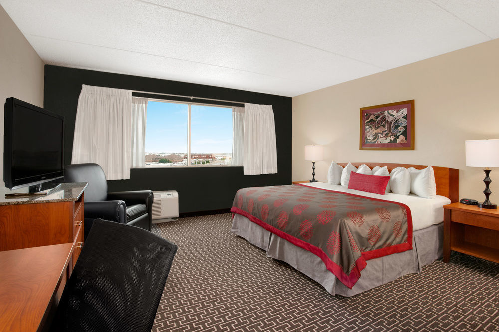Hotel Delta By Marriott Fargo