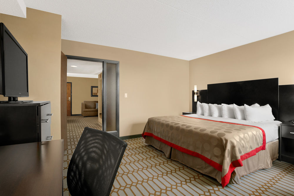 Hotel Delta By Marriott