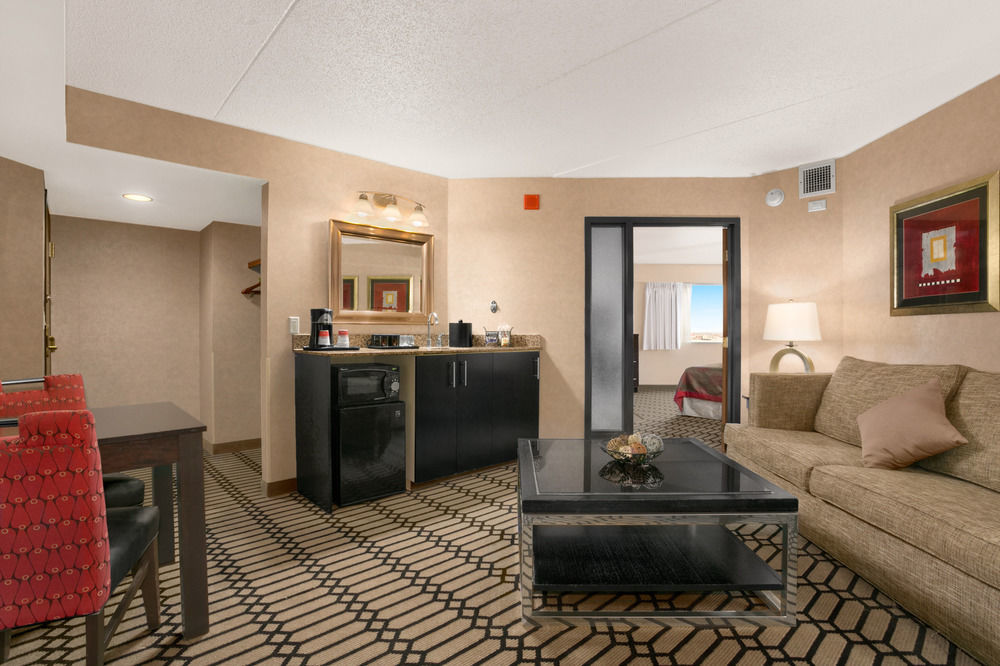 Delta By Marriott 3* Fargo