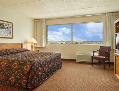 Delta By Marriott Fargo