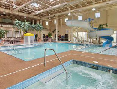 Delta By Marriott Hotel 3*
