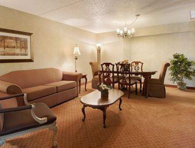 Delta By Marriott Fargo