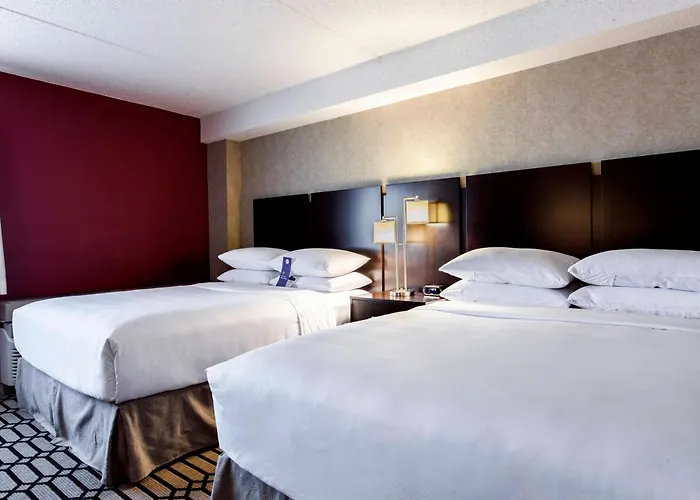 Delta Hotels By Marriott Fargo