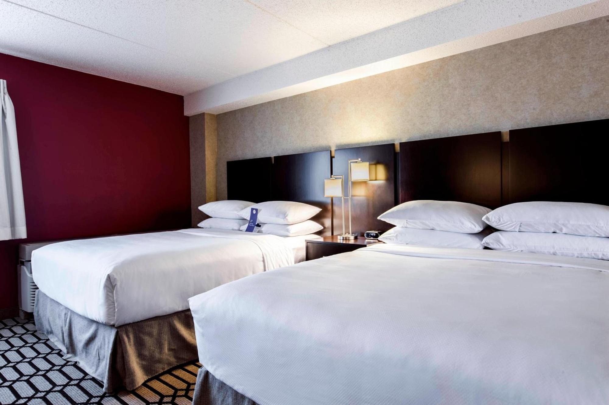 Delta By Marriott 3*