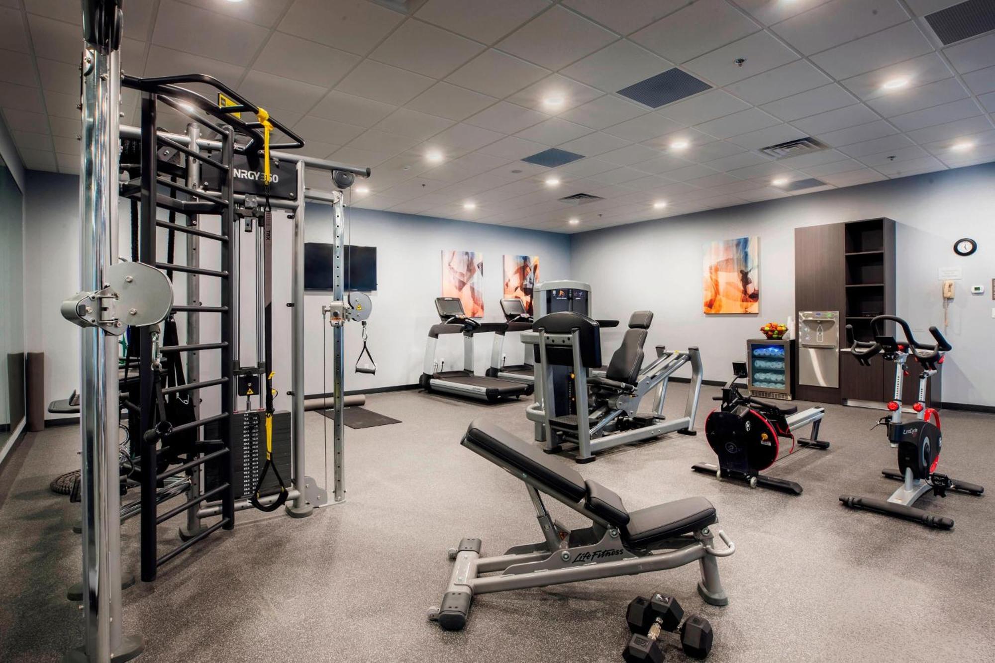 Delta By Marriott 3* Fargo