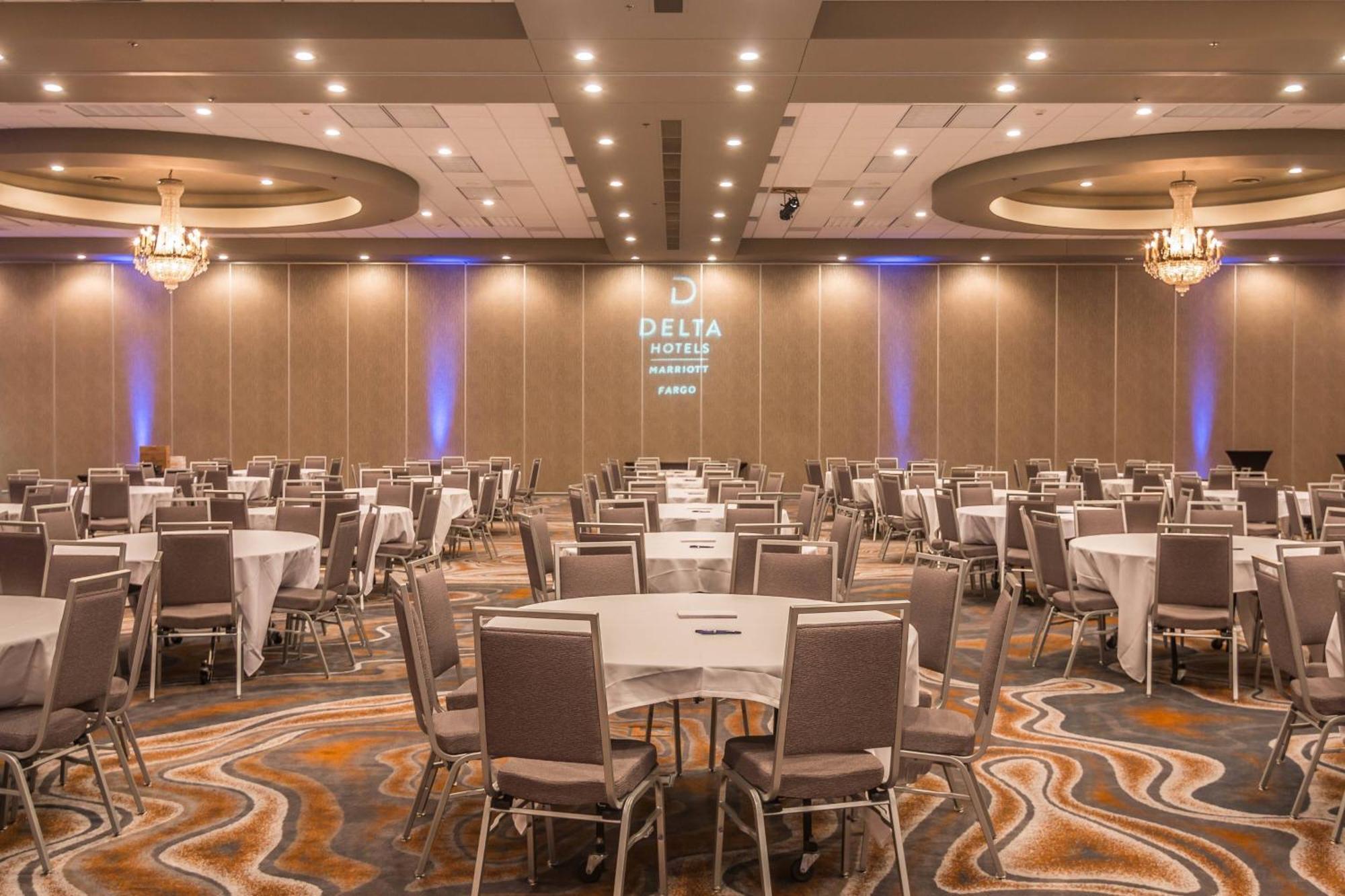 Hotel Delta By Marriott