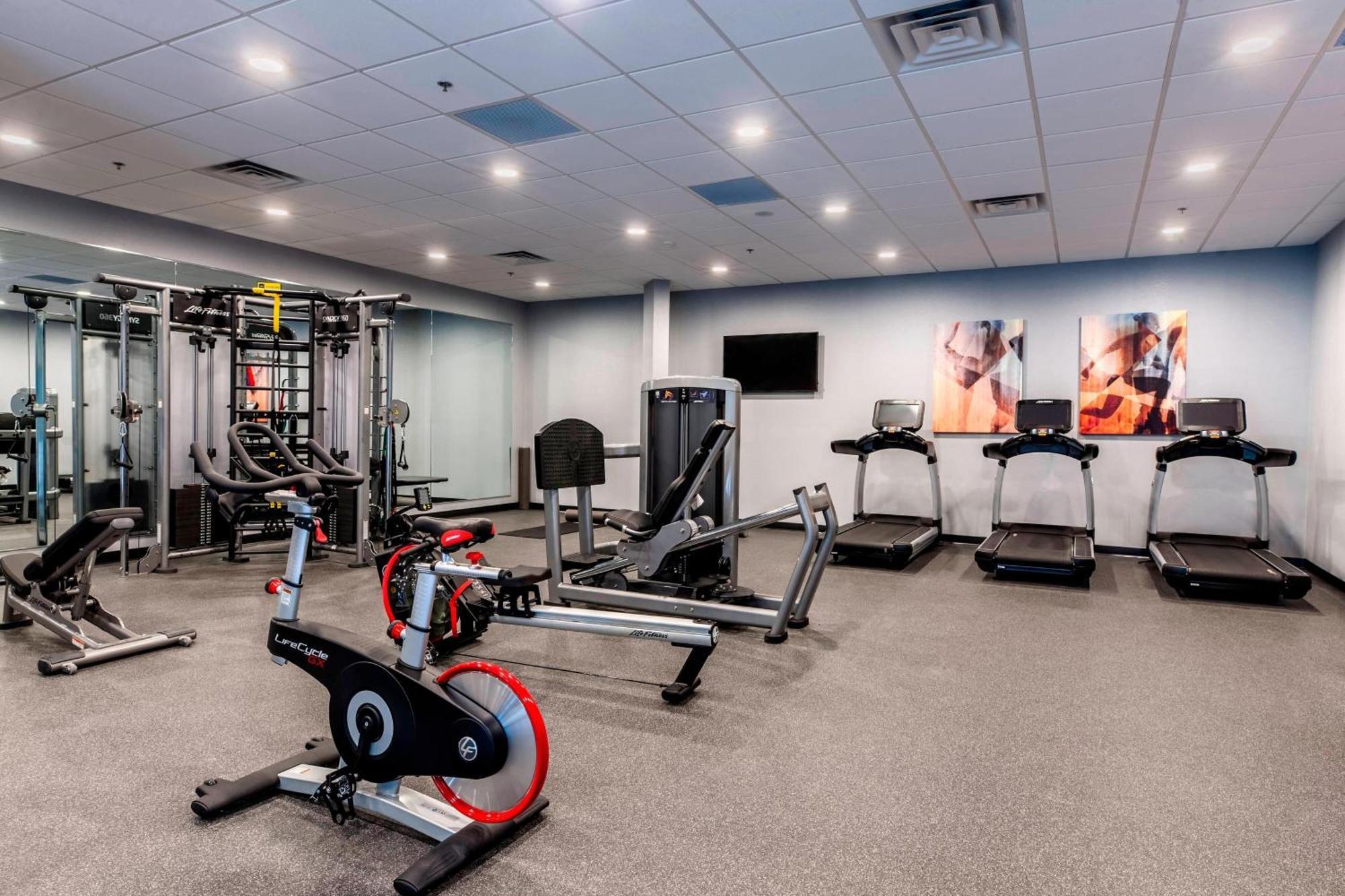 Delta By Marriott 3* Fargo