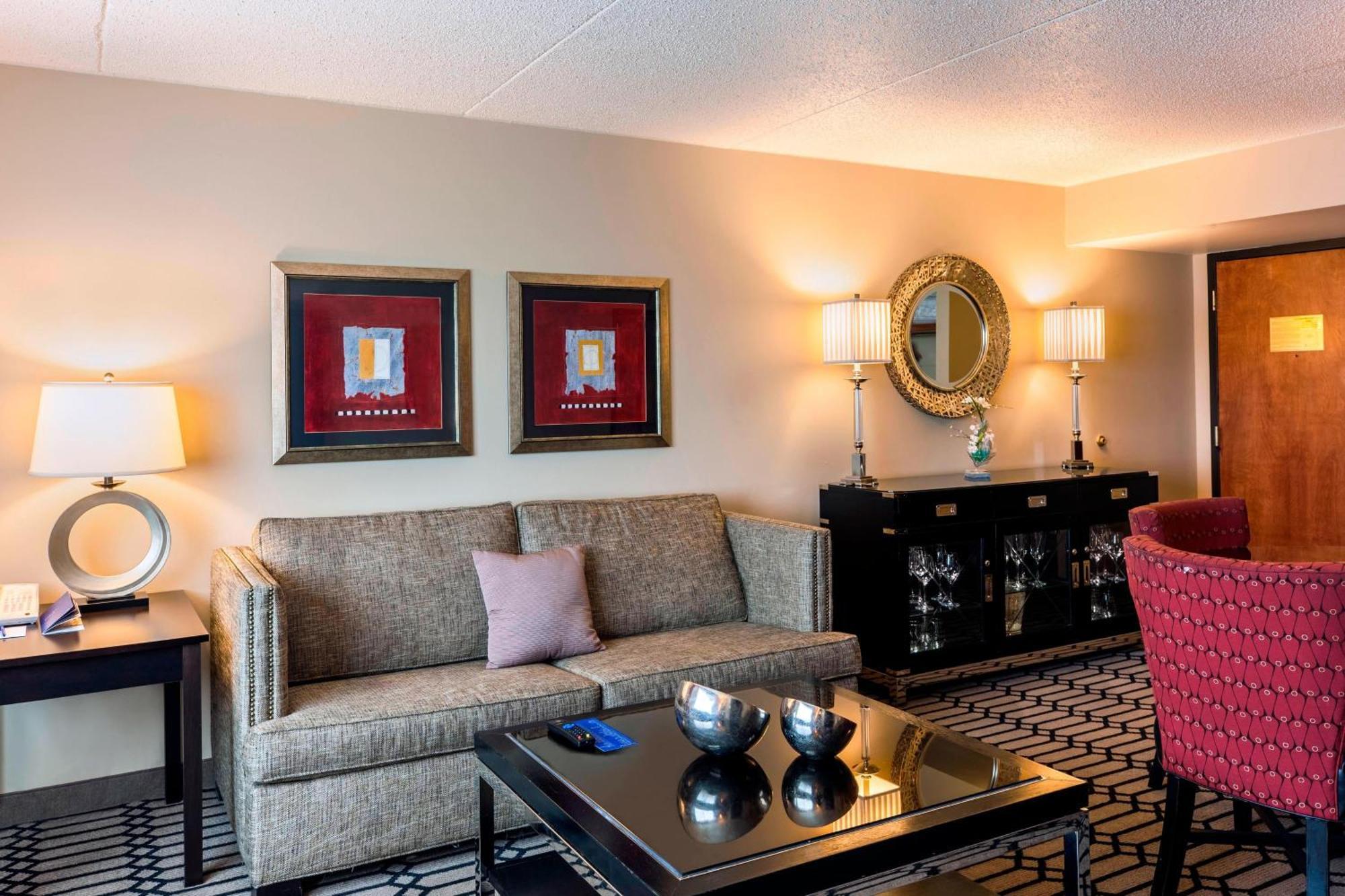 Hotel Delta By Marriott