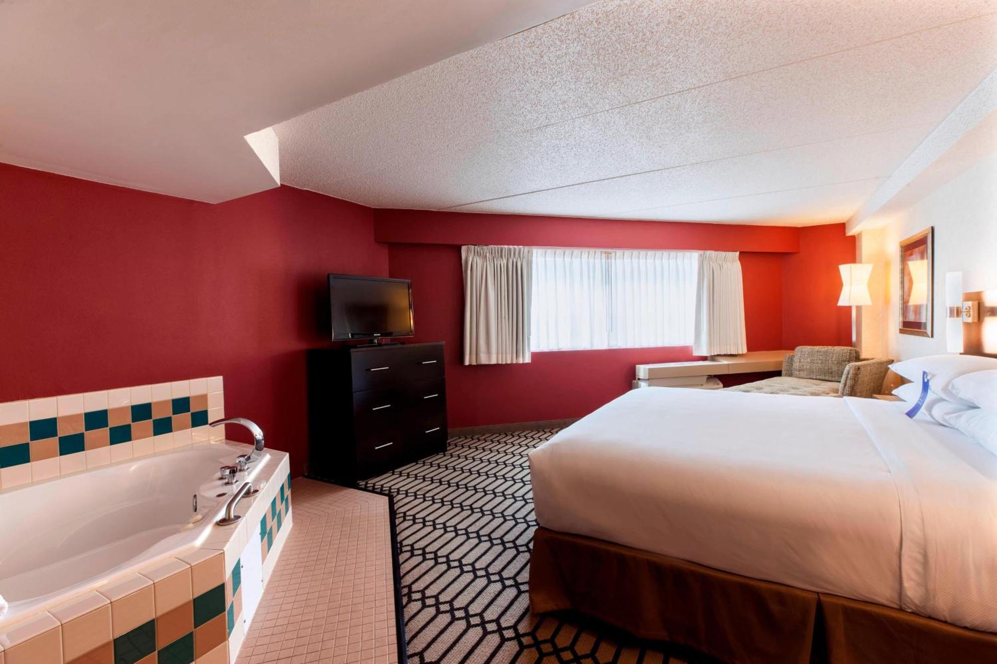 Hotel Delta By Marriott 3*