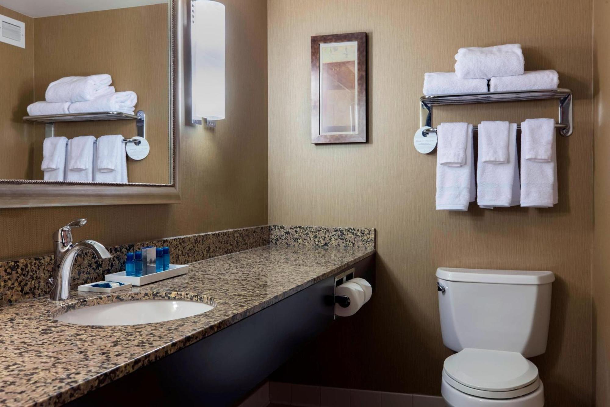 Hotel Delta By Marriott Fargo
