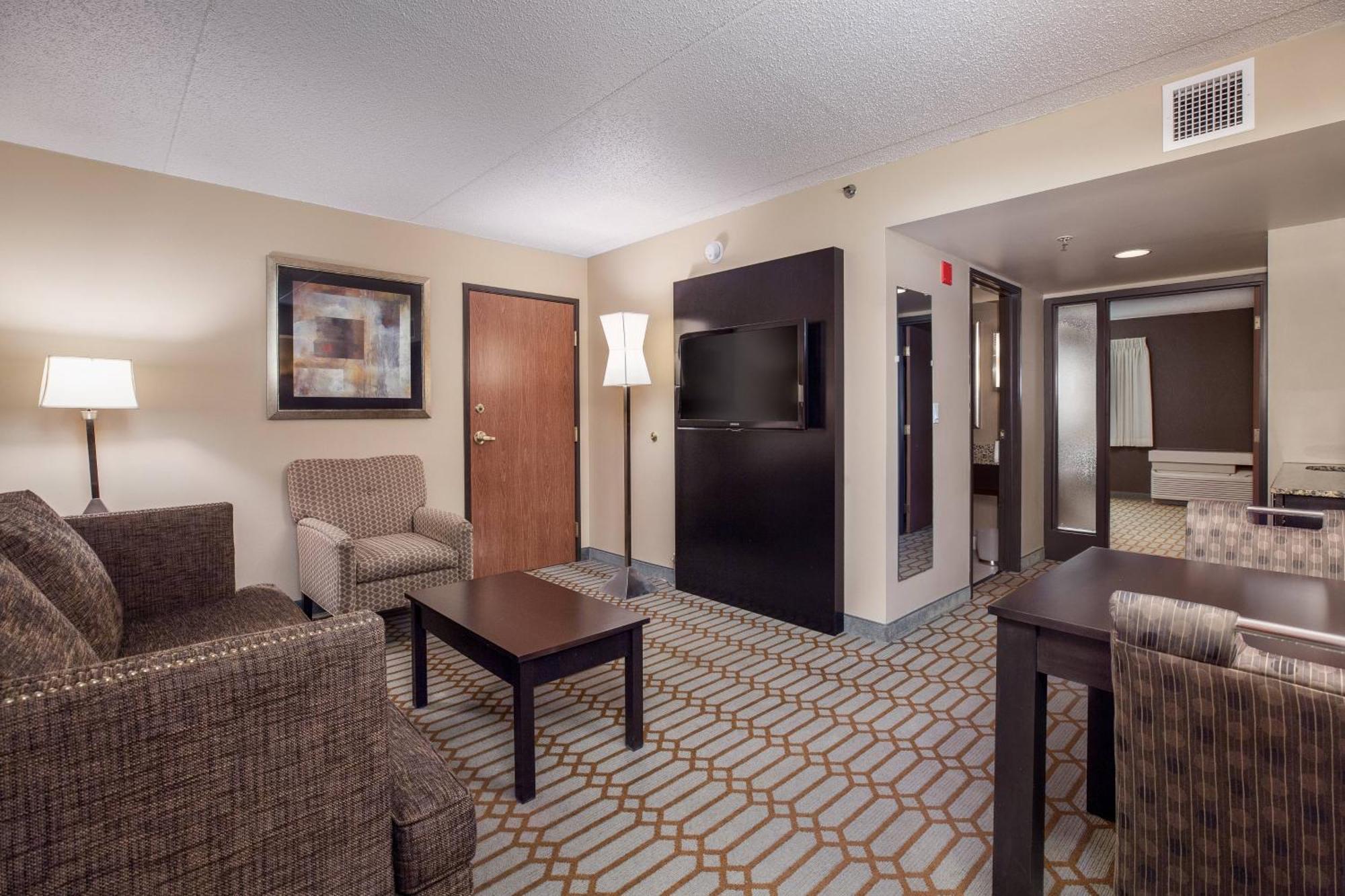 Delta By Marriott Fargo