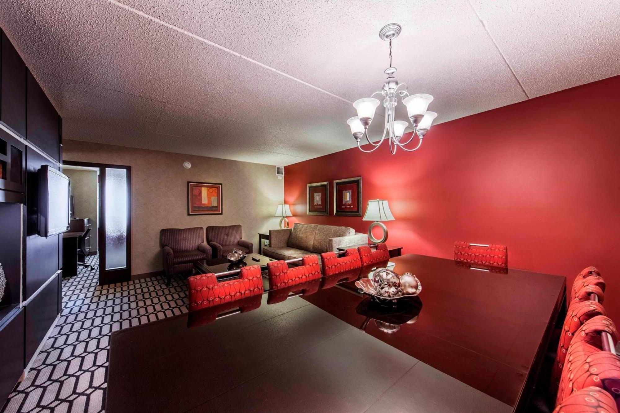 Delta By Marriott