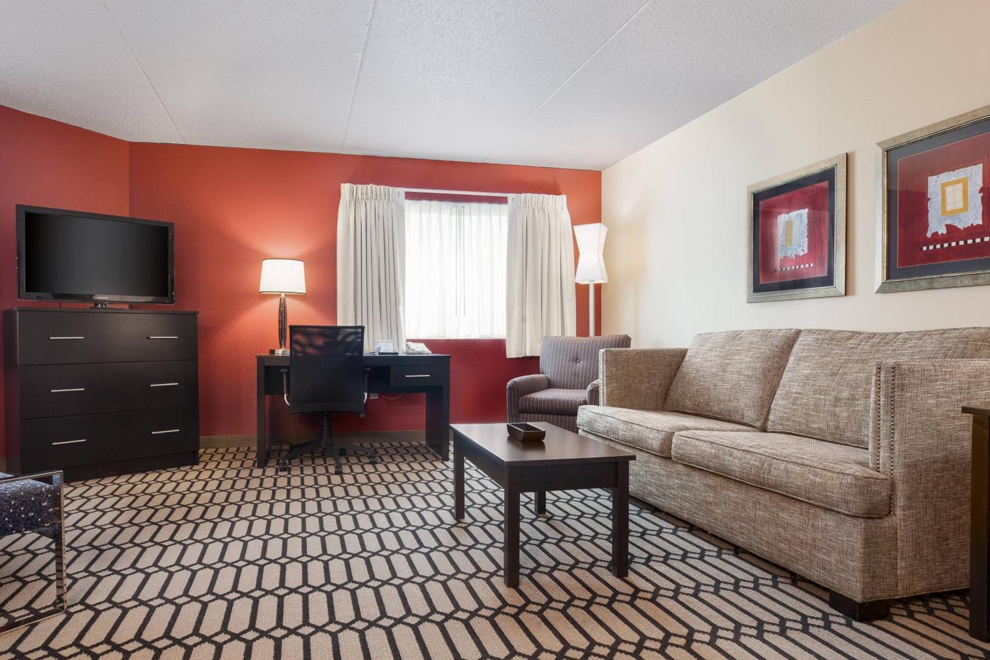 Delta By Marriott Hotel