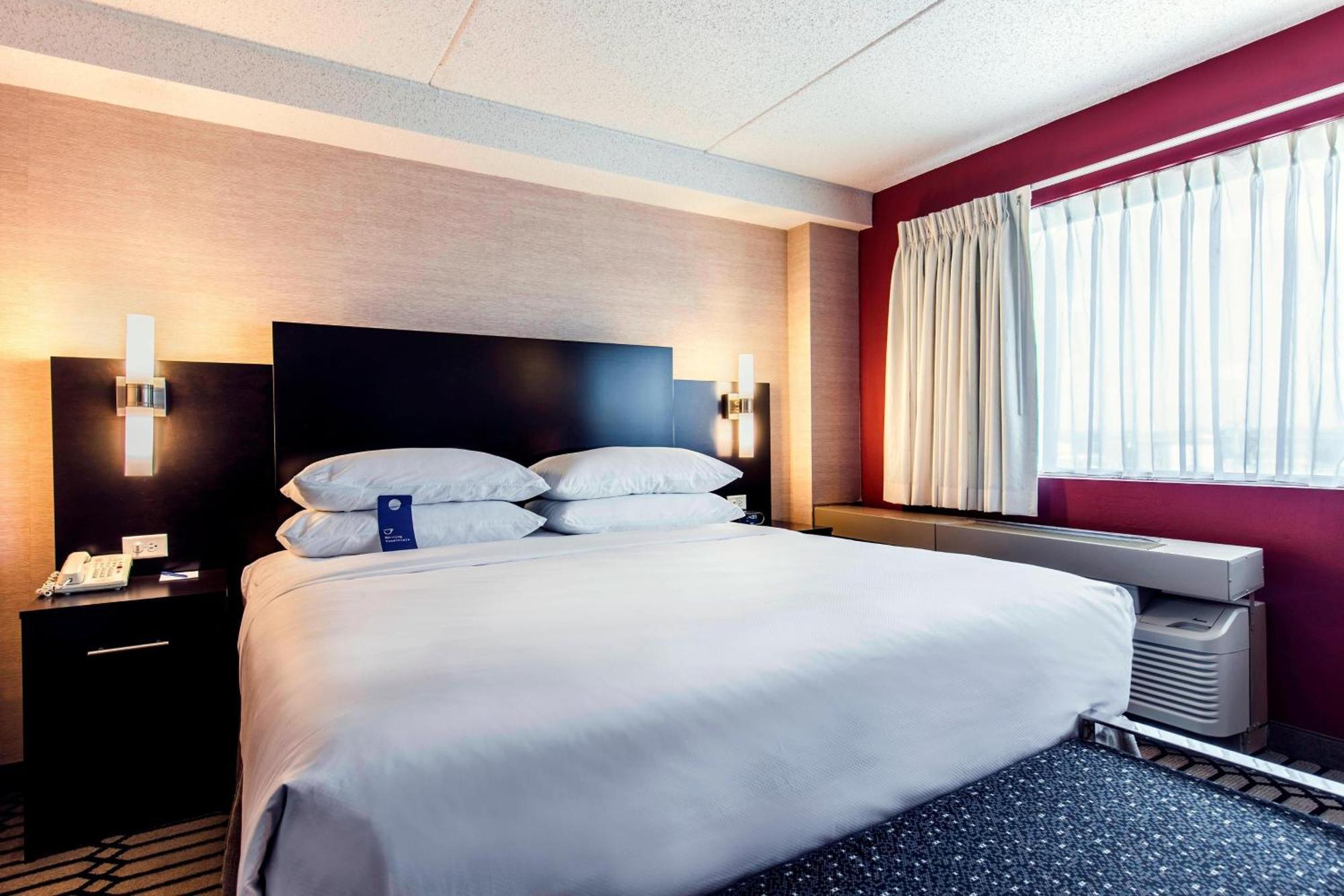 Hotel Delta By Marriott