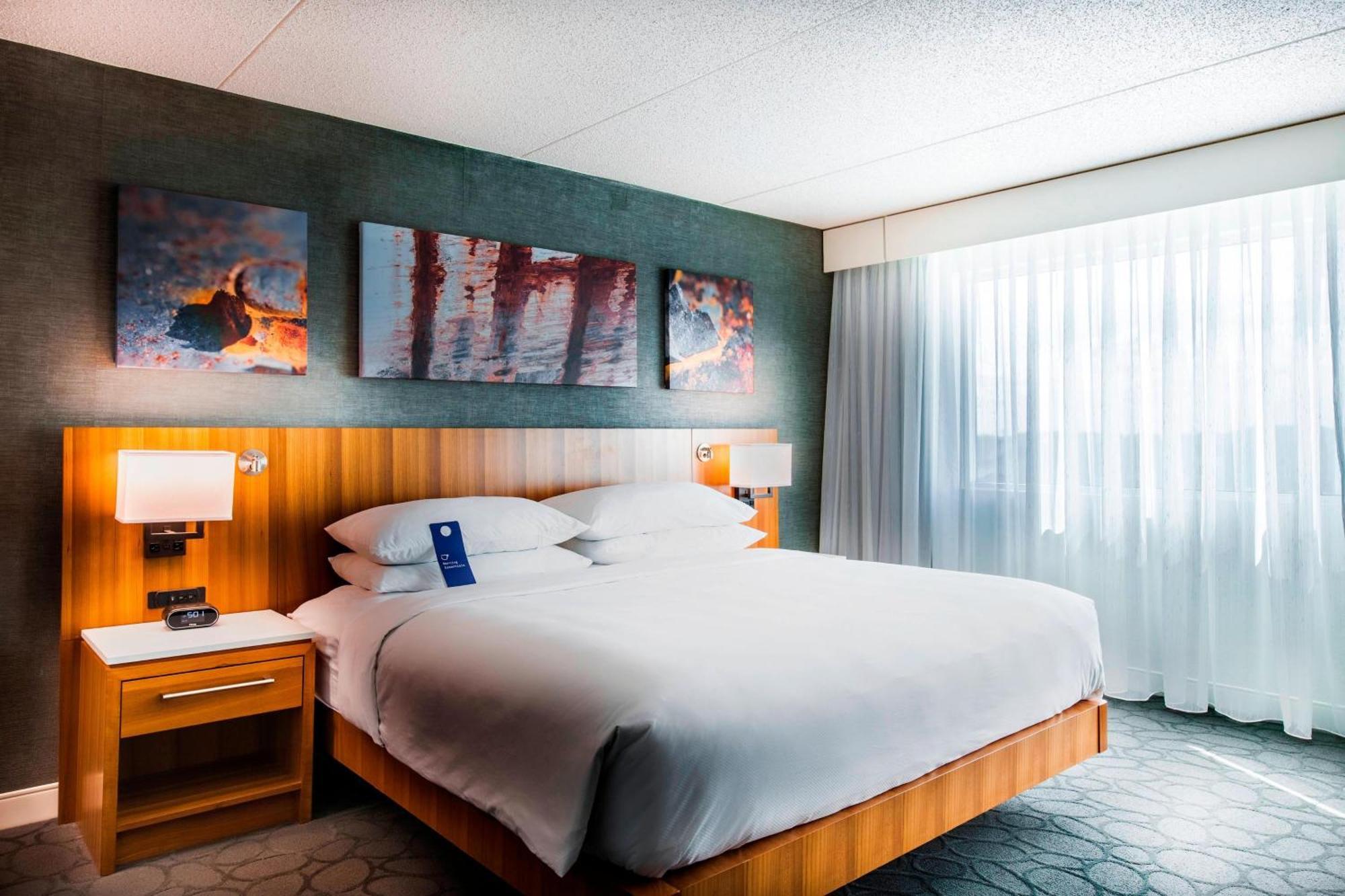Hotel Delta By Marriott Fargo