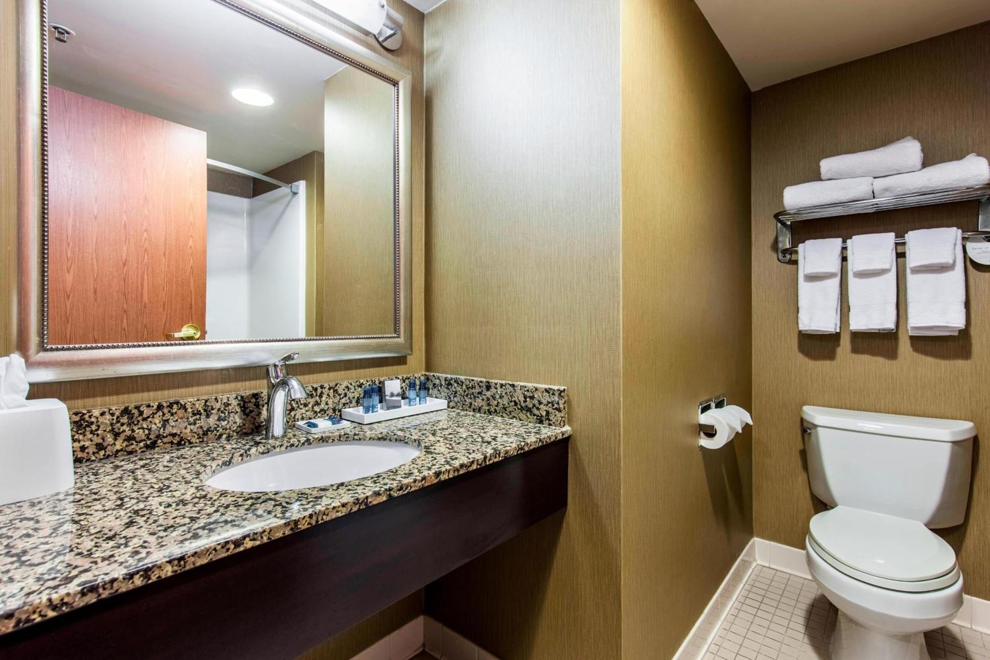 Delta By Marriott 3* Fargo