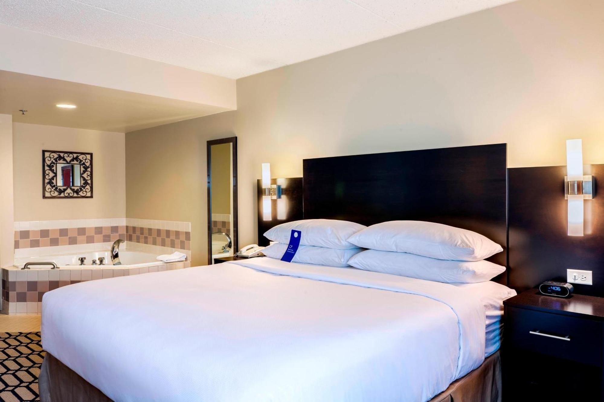 Delta By Marriott Hotel