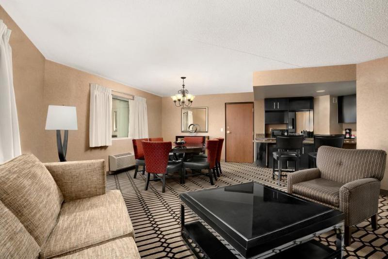 Delta By Marriott