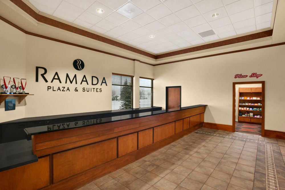 Delta By Marriott Hotel Fargo
