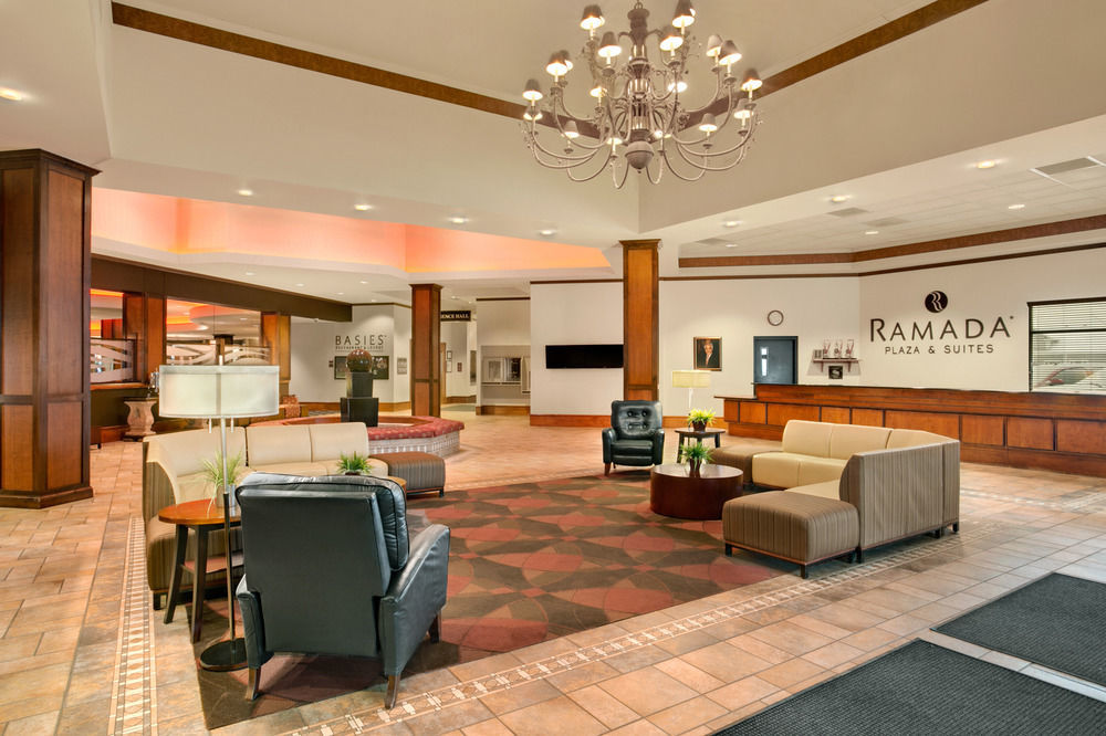 Hotel Delta By Marriott 3*