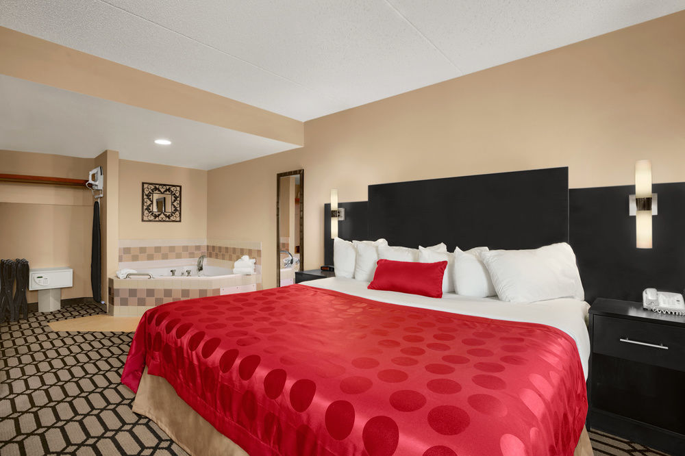 Delta By Marriott Fargo