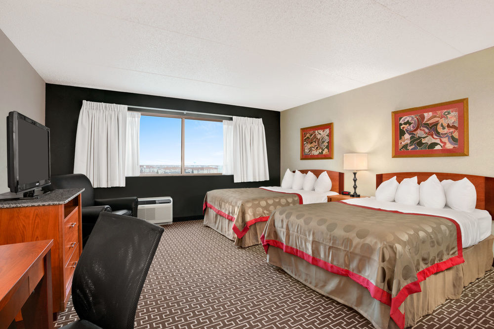 Hotel Delta By Marriott 3*