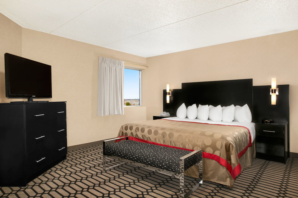 Hotel Delta By Marriott 3*