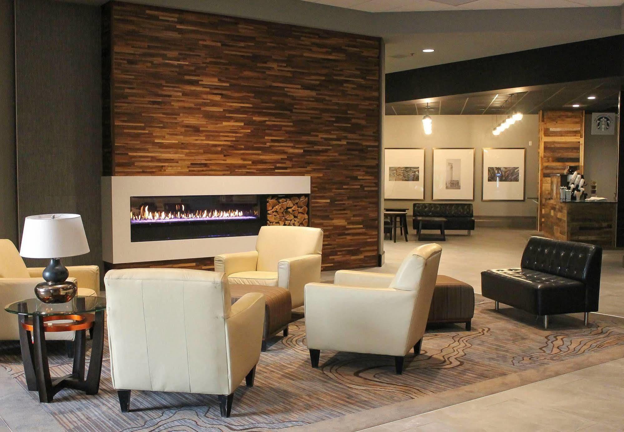 Hotel Delta By Marriott 3*