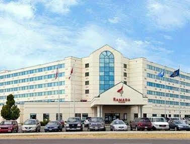 Delta By Marriott Hotel