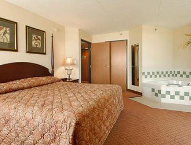 Delta By Marriott Hotel Fargo
